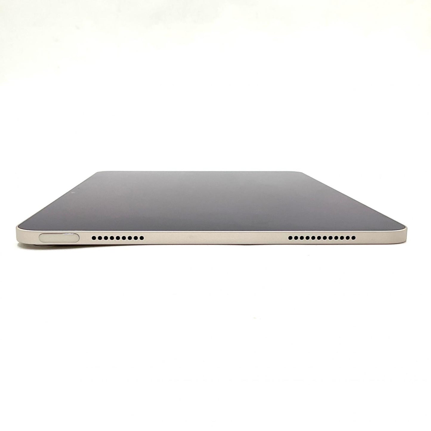 【全額返金保証】【最速発送】Apple iPad Air (M2) 11インチ 256GB スターライト Wi-Fi 美品 動作確認済
