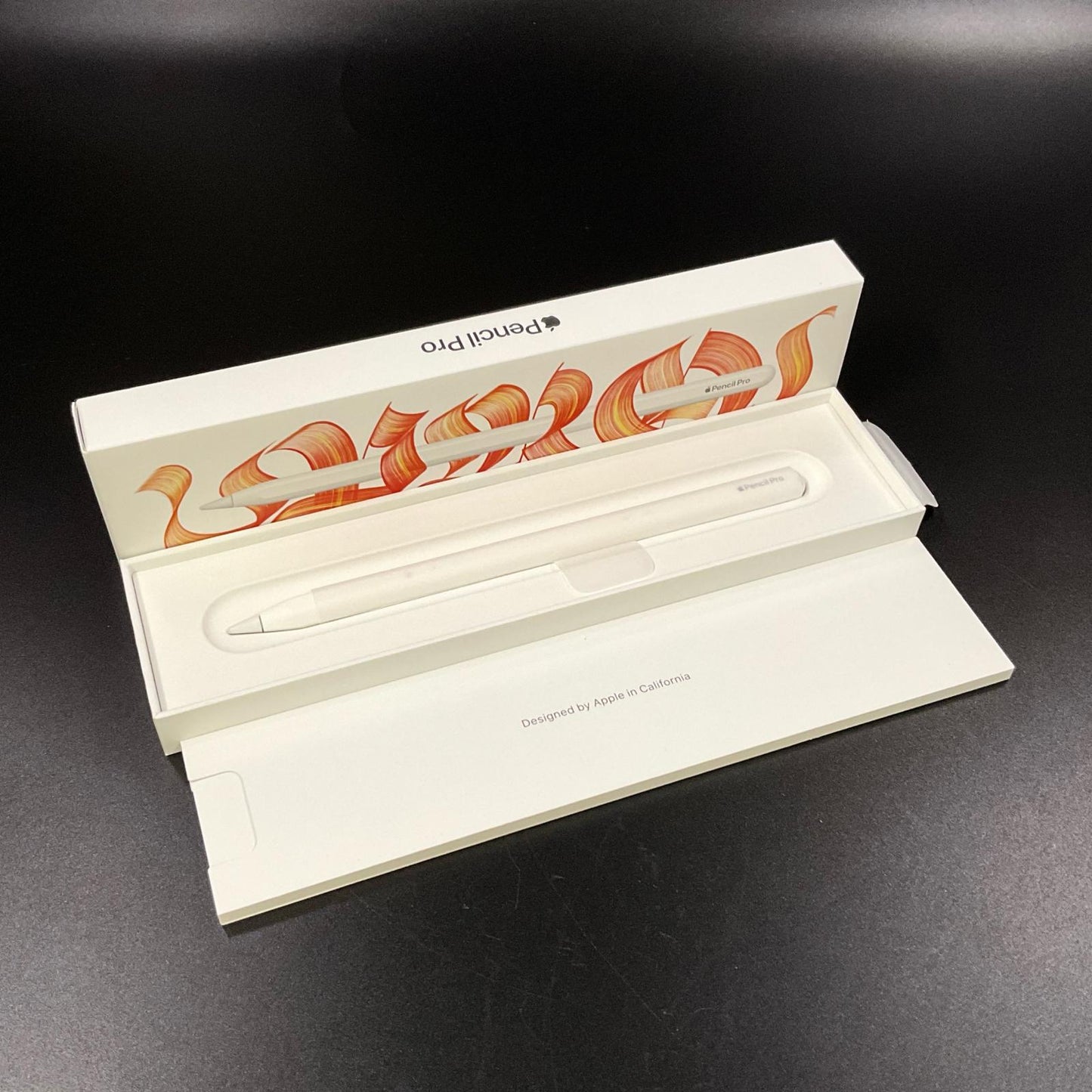 【全額返金保証】【最速発送】Apple Apple Pencil Pro MX2D3ZA/A 動作確認済