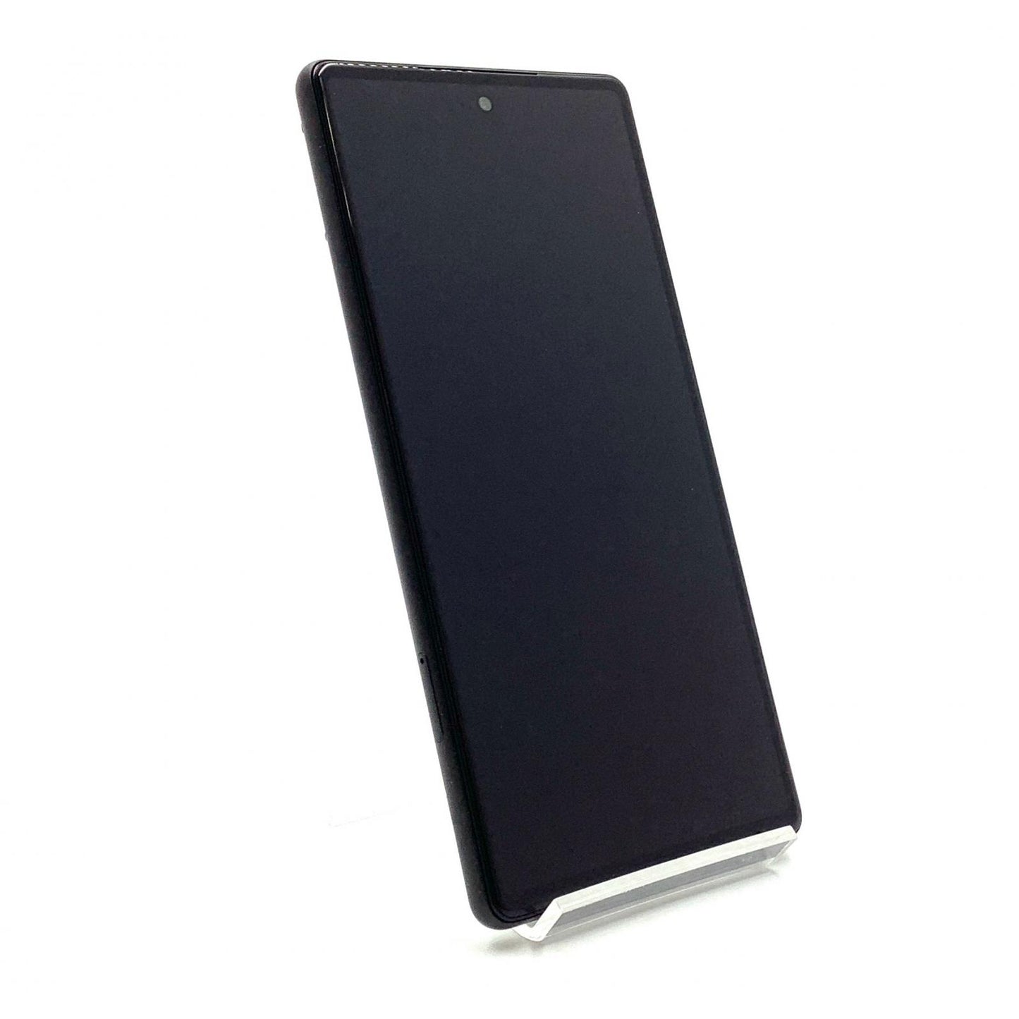 【全額返金保証】【最速発送】Google Pixel 6 128GB Sorta Seafoam SIMフリー GR1YH 白ロム 動作確認済