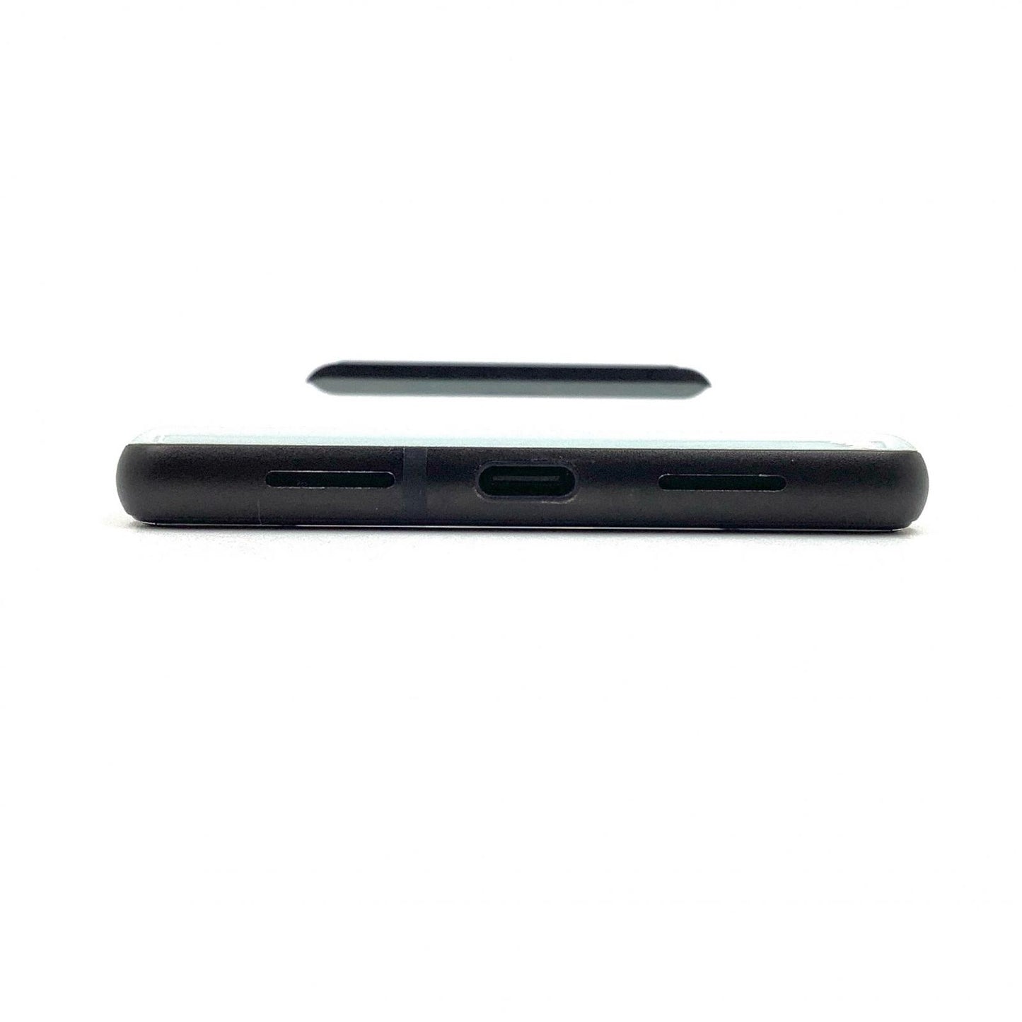 【全額返金保証】【最速発送】Google Pixel 6 128GB Sorta Seafoam SIMフリー GR1YH 白ロム 動作確認済