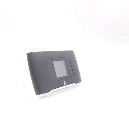 【全額返金保証】【最速発送】ZTE Rakuten Wifi Pocket 2c ZR03M 動作確認済