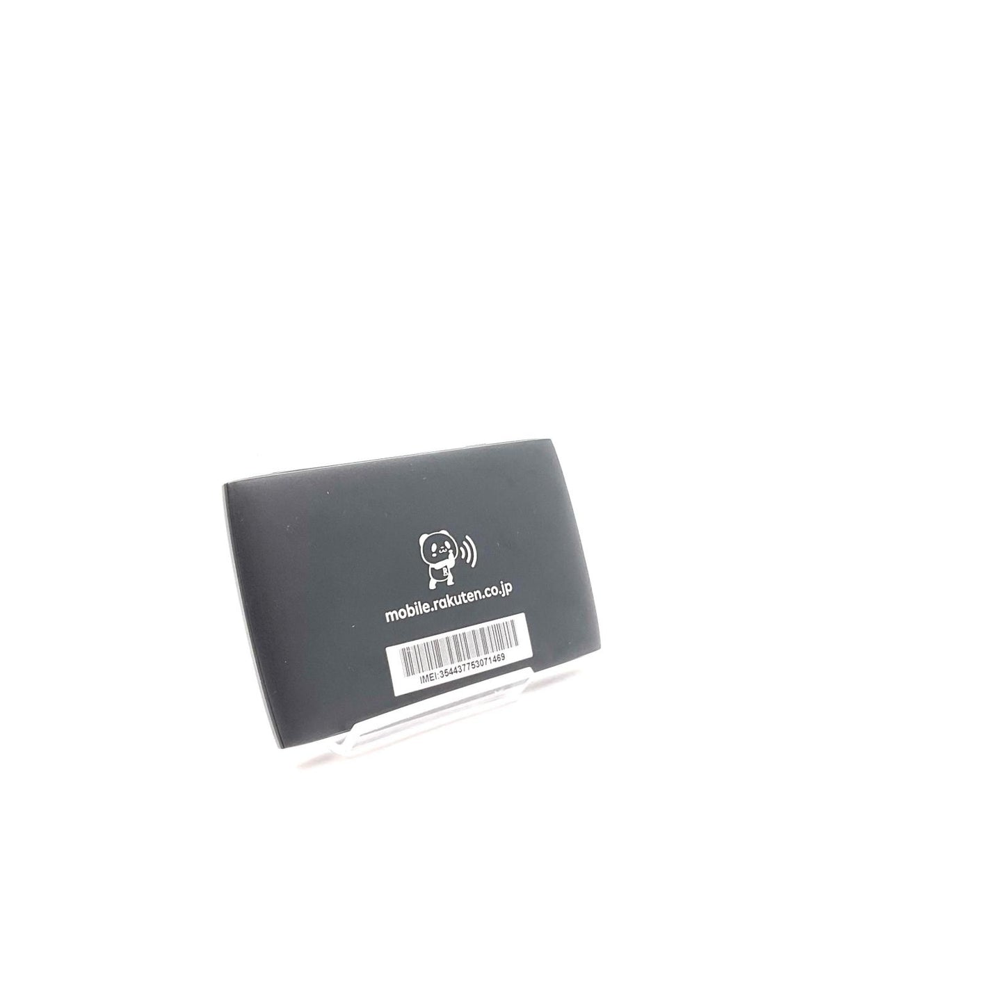【全額返金保証】【最速発送】ZTE Rakuten Wifi Pocket 2c ZR03M 動作確認済
