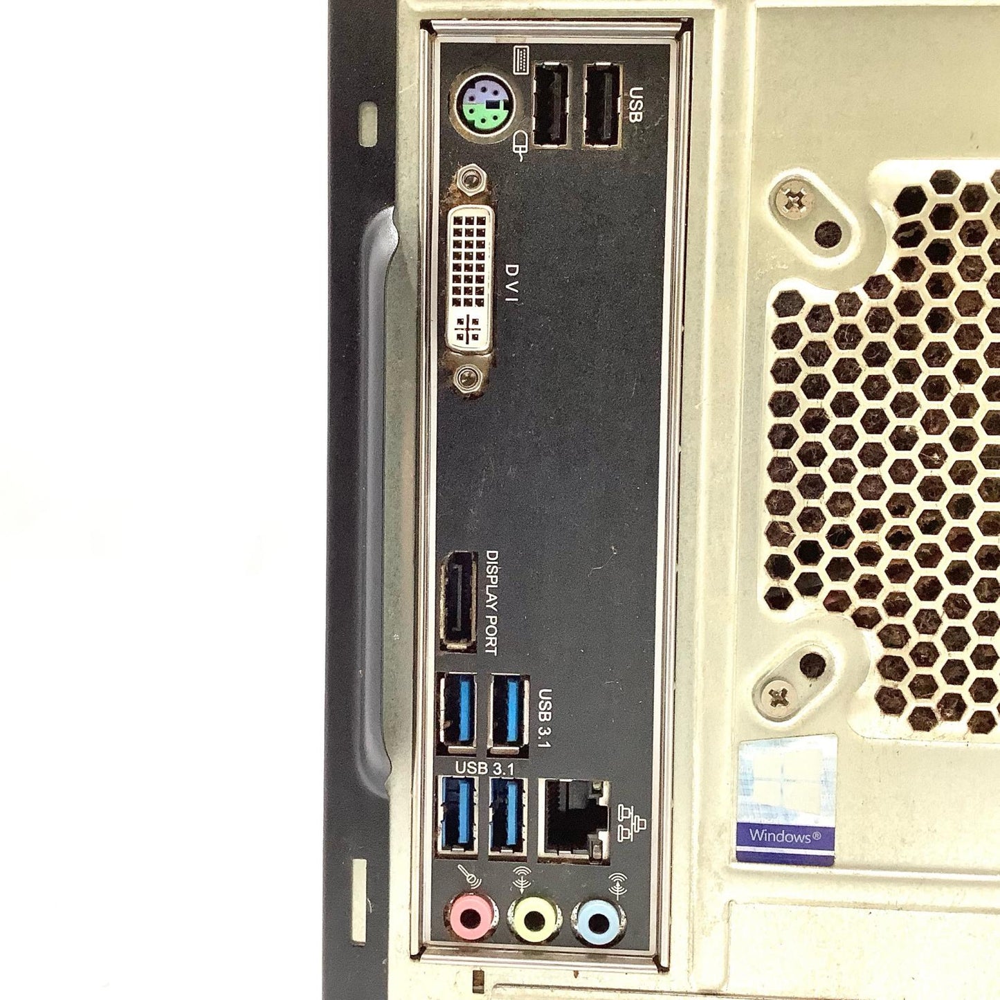 【全額返金保証】【最速発送】iiyama IStDXi-M1B6-Ai7 -UHCHB Intel(R) Core(TM) i7-8700 CPU @ 3.20GHz 8GB HDD 1TB 動作確認済
