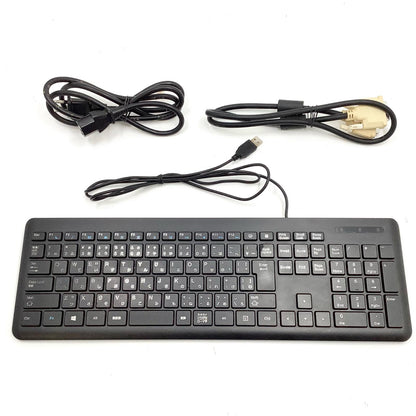 【全額返金保証】【最速発送】iiyama IStDXi-M1B6-Ai7 -UHCHB Intel(R) Core(TM) i7-8700 CPU @ 3.20GHz 8GB HDD 1TB 動作確認済