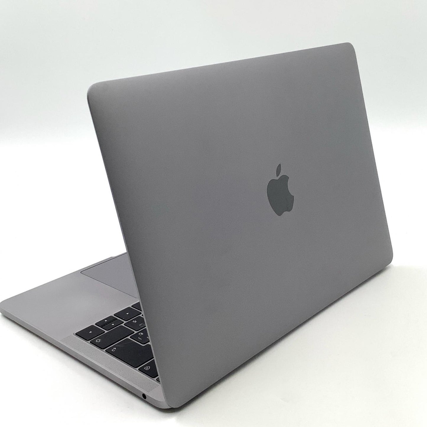 【全額返金保証】【最速発送】Apple MacBook Pro 13.3インチ 2019 1.4GHz クアッドコア Intel Core i5 16GB SSD 256GB スペースグレイ 動作確認済