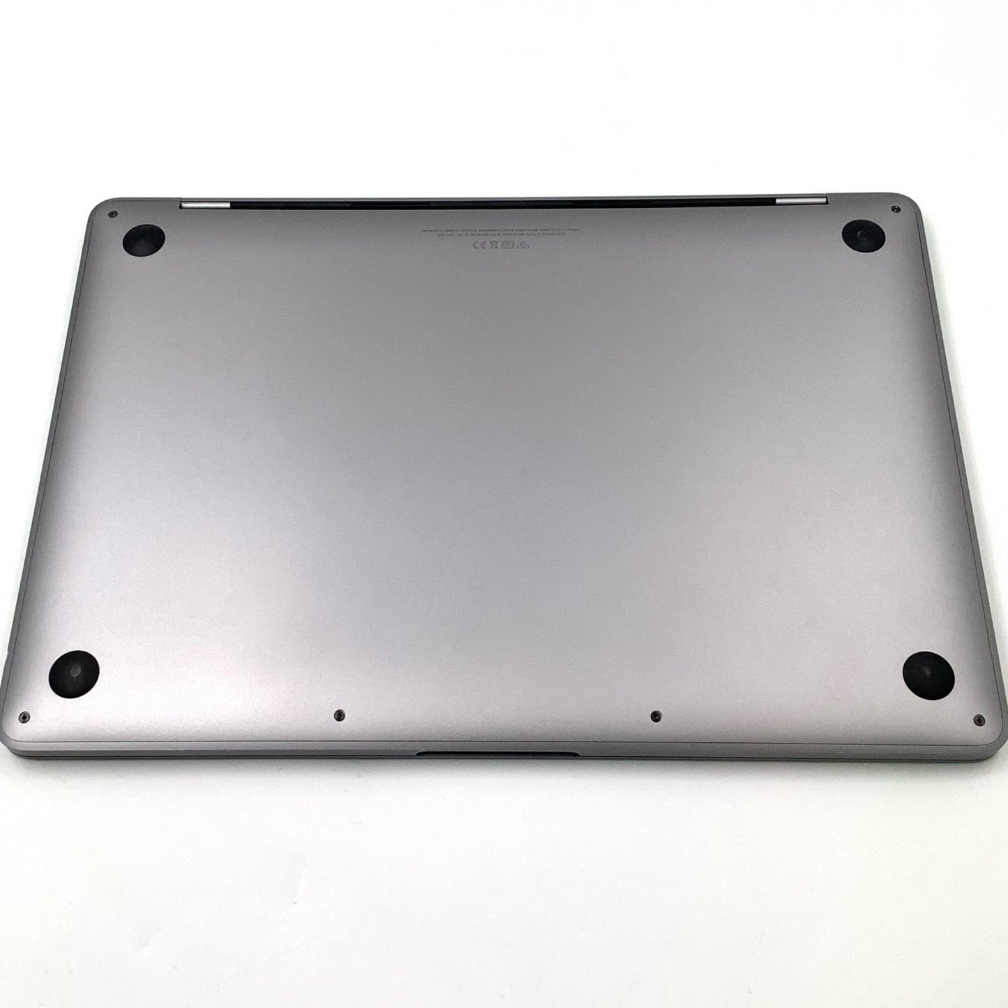 【全額返金保証】【最速発送】Apple MacBook Pro 13.3インチ 2019 1.4GHz クアッドコア Intel Core i5 16GB SSD 256GB スペースグレイ 動作確認済