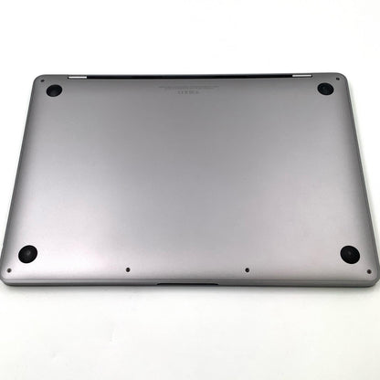 【全額返金保証】【最速発送】Apple MacBook Pro 13.3インチ 2019 1.4GHz クアッドコア Intel Core i5 16GB SSD 256GB スペースグレイ 動作確認済