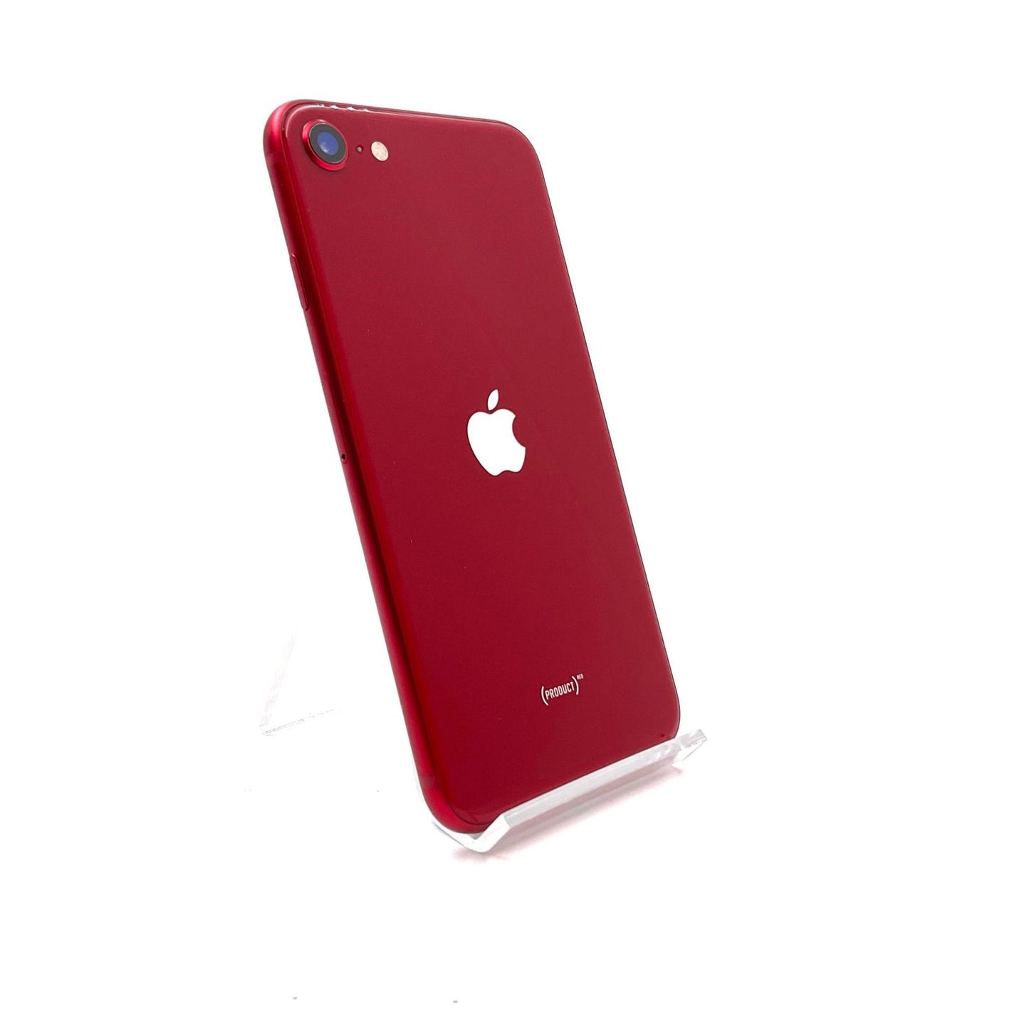 【全額返金保証】【最速発送】Apple iPhone iPhone SE（第3世代） 128GB (PRODUCT)RED Softbank 動作確認済 93%