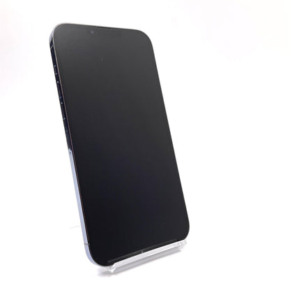【最速発送】Apple iPhone iPhone 13 Pro Max 256GB シエラブルー docomo【難有】 77%