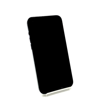 【全額返金保証】【最速発送】Apple iPhone iPhone 12 Pro Max 512GB パシフィックブルー au 白ロム 動作確認済 87%
