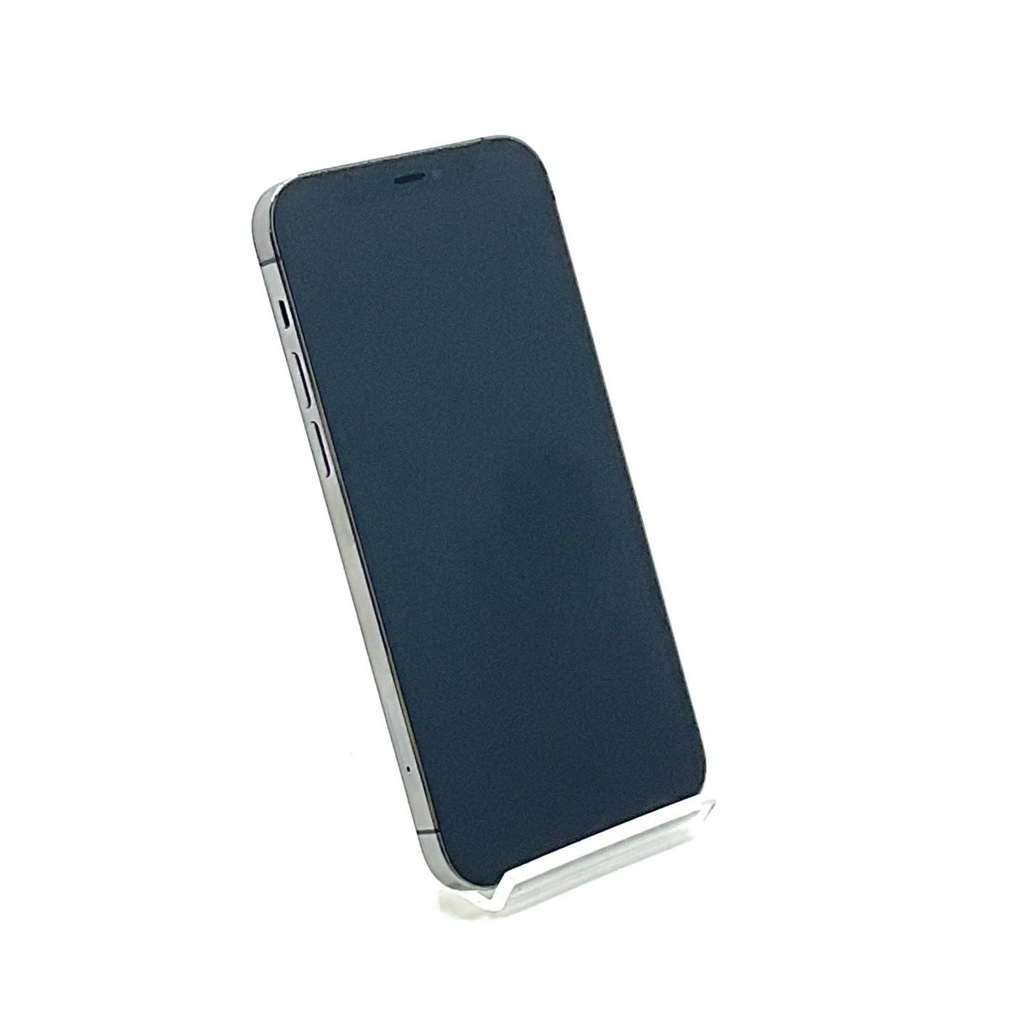 【全額返金保証】【最速発送】Apple iPhone iPhone 12 Pro 128GB グラファイト SIMフリー 白ロム 動作確認済 100%