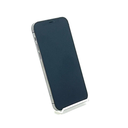 【全額返金保証】【最速発送】Apple iPhone iPhone 12 Pro 128GB グラファイト SIMフリー 白ロム 動作確認済 100%