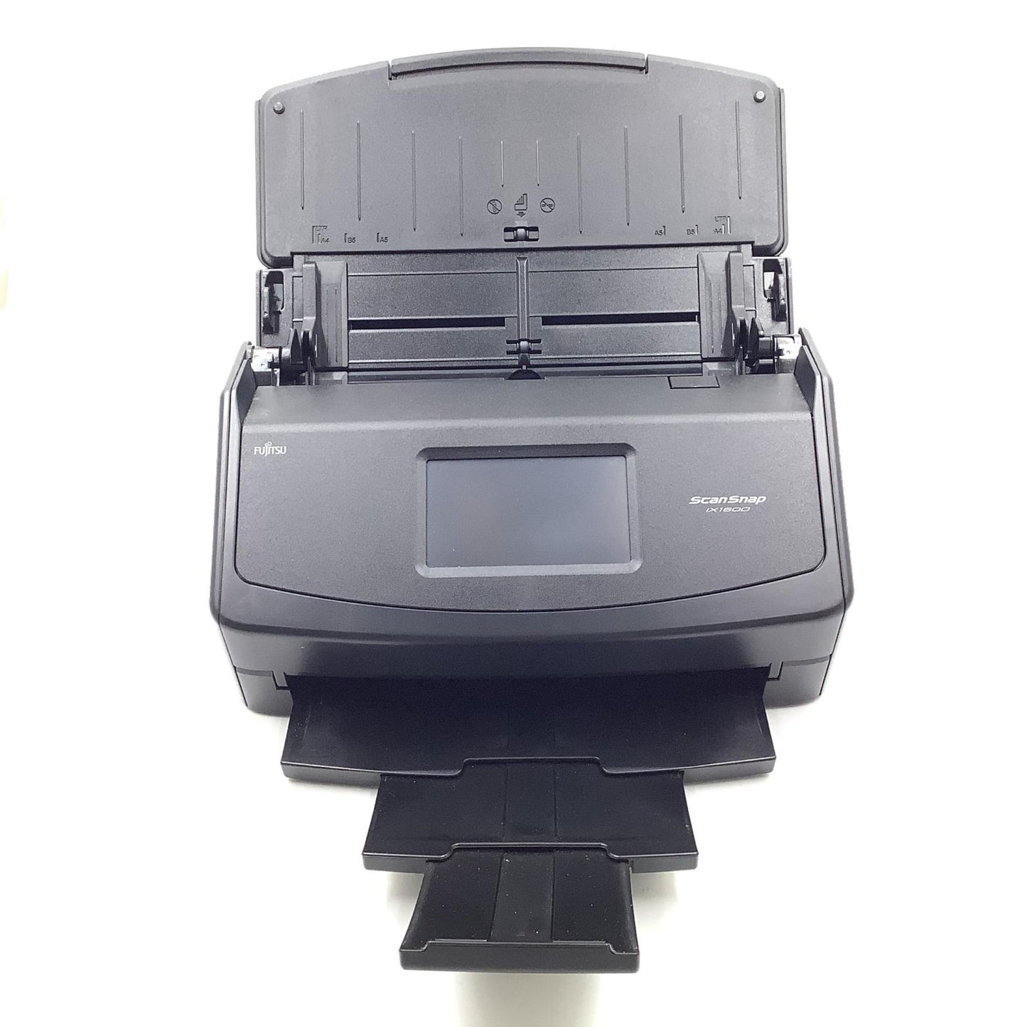 【全額返金保証】【最速発送】PFU Scan Snap iX1600 動作確認済