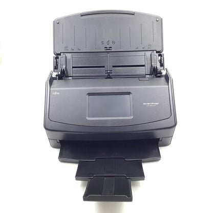 【全額返金保証】【最速発送】PFU Scan Snap iX1600 動作確認済