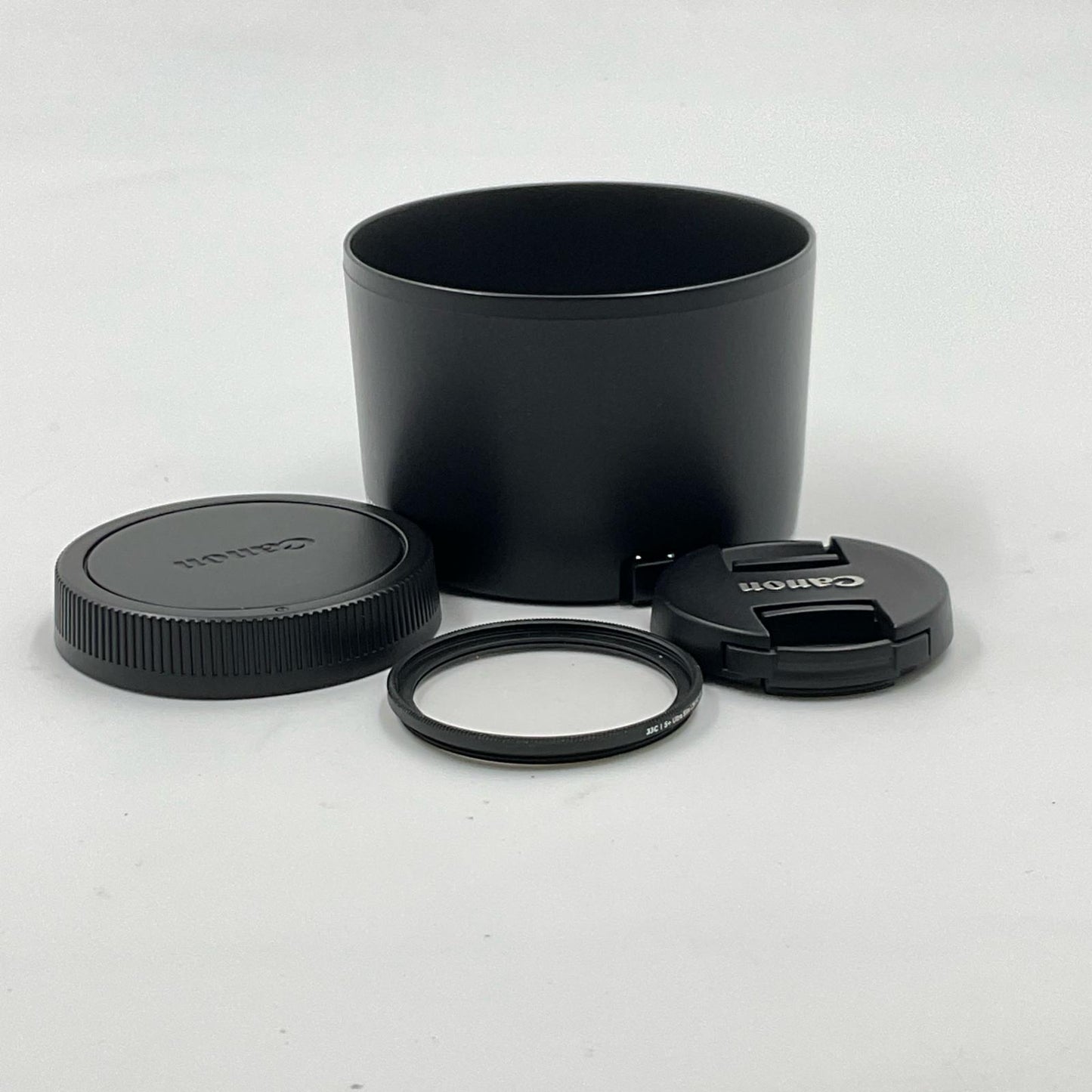 【全額返金保証】【最速発送】Canon EF-M32mm F1.4 STM 超美品 動作確認済