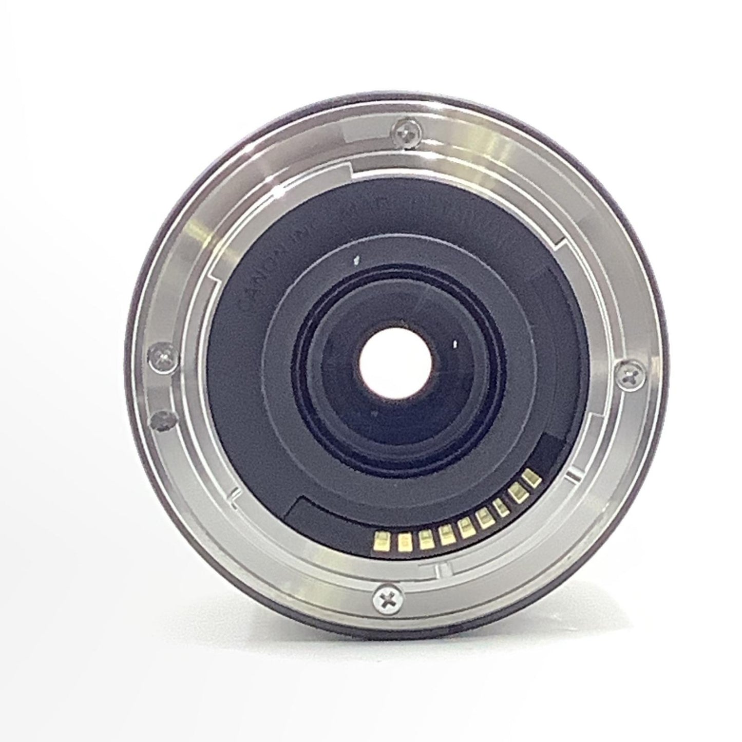 【全額返金保証】【最速発送】Canon EF-M11-22mm F4-5.6 IS STM 動作確認済