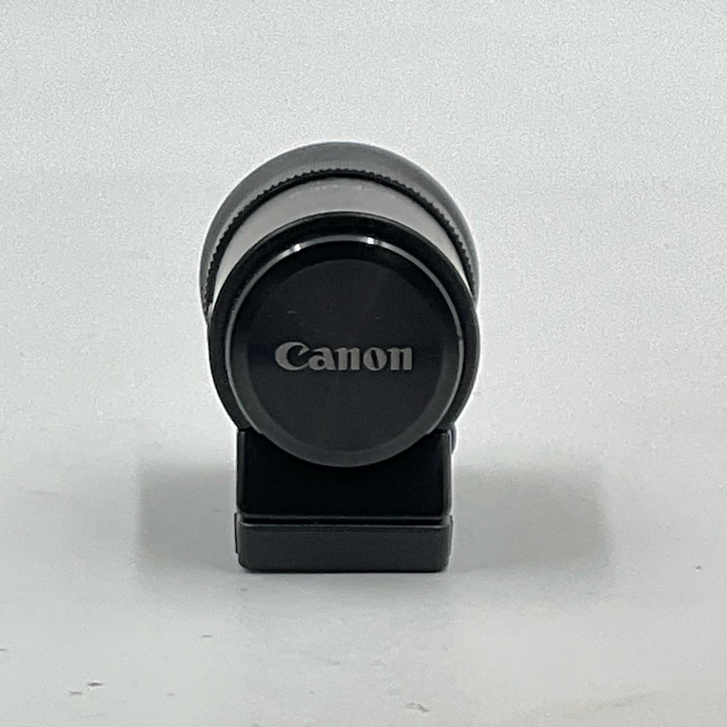 【全額返金保証】【最速発送】Canon 電子ビューファインダー EVF-DC2（ブラック） 超美品 動作確認済