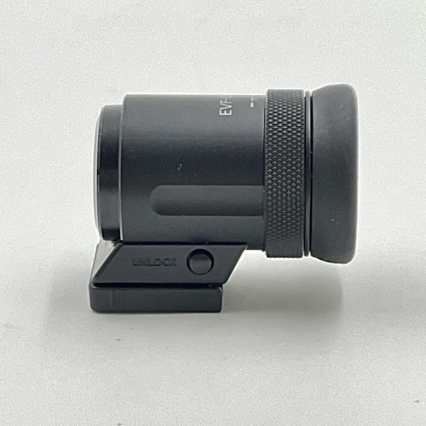 【全額返金保証】【最速発送】Canon 電子ビューファインダー EVF-DC2（ブラック） 超美品 動作確認済