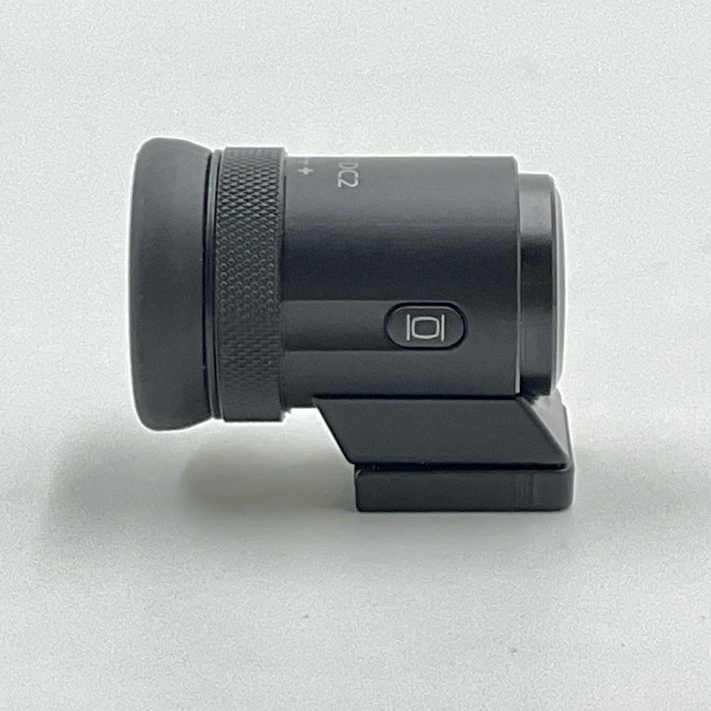 【全額返金保証】【最速発送】Canon 電子ビューファインダー EVF-DC2（ブラック） 超美品 動作確認済