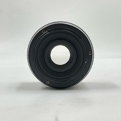【全額返金保証】【最速発送】KAMLAN 50mm F1.1 キヤノンEF-M用 美品 動作確認済