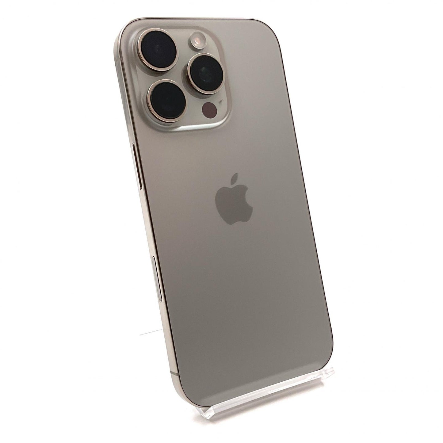 【全額返金保証】【最速発送】Apple iPhone iPhone 16 Pro 256GB ナチュラルチタニウム Softbank 美品 動作確認済 98%