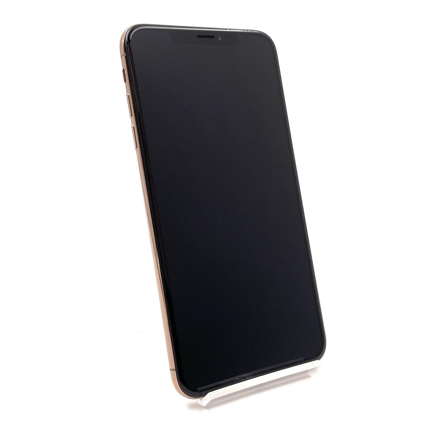 【全額返金保証】【最速発送】Apple iPhone iPhone XS Max 512GB ゴールド au 白ロム 美品 動作確認済 92%