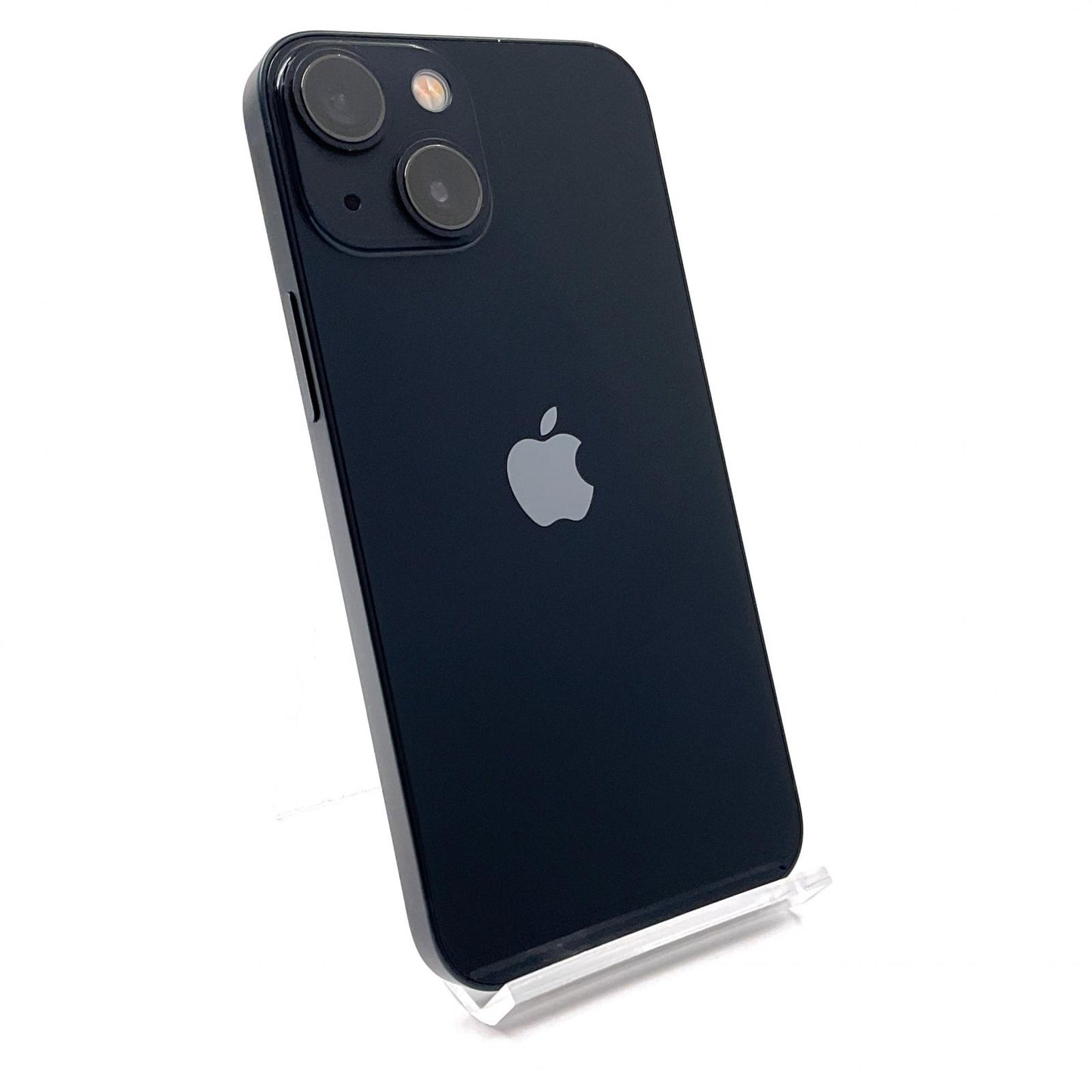 【全額返金保証】【最速発送】Apple iPhone iPhone 13 mini 256GB ミッドナイト SIMフリー 白ロム 動作確認済 82%