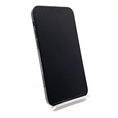 【全額返金保証】【最速発送】Apple iPhone iPhone 13 mini 256GB ミッドナイト SIMフリー 白ロム 動作確認済 82%