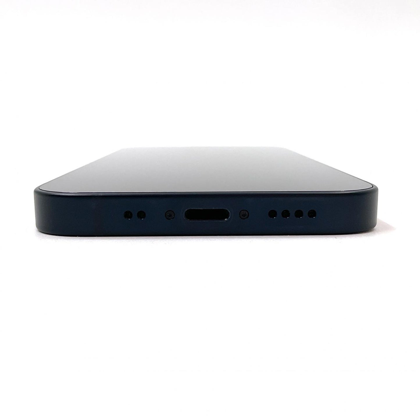 【全額返金保証】【最速発送】Apple iPhone iPhone 13 mini 256GB ミッドナイト SIMフリー 白ロム 動作確認済 82%
