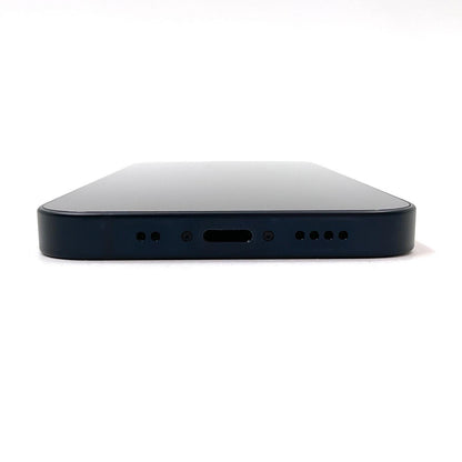 【全額返金保証】【最速発送】Apple iPhone iPhone 13 mini 256GB ミッドナイト SIMフリー 白ロム 動作確認済 82%