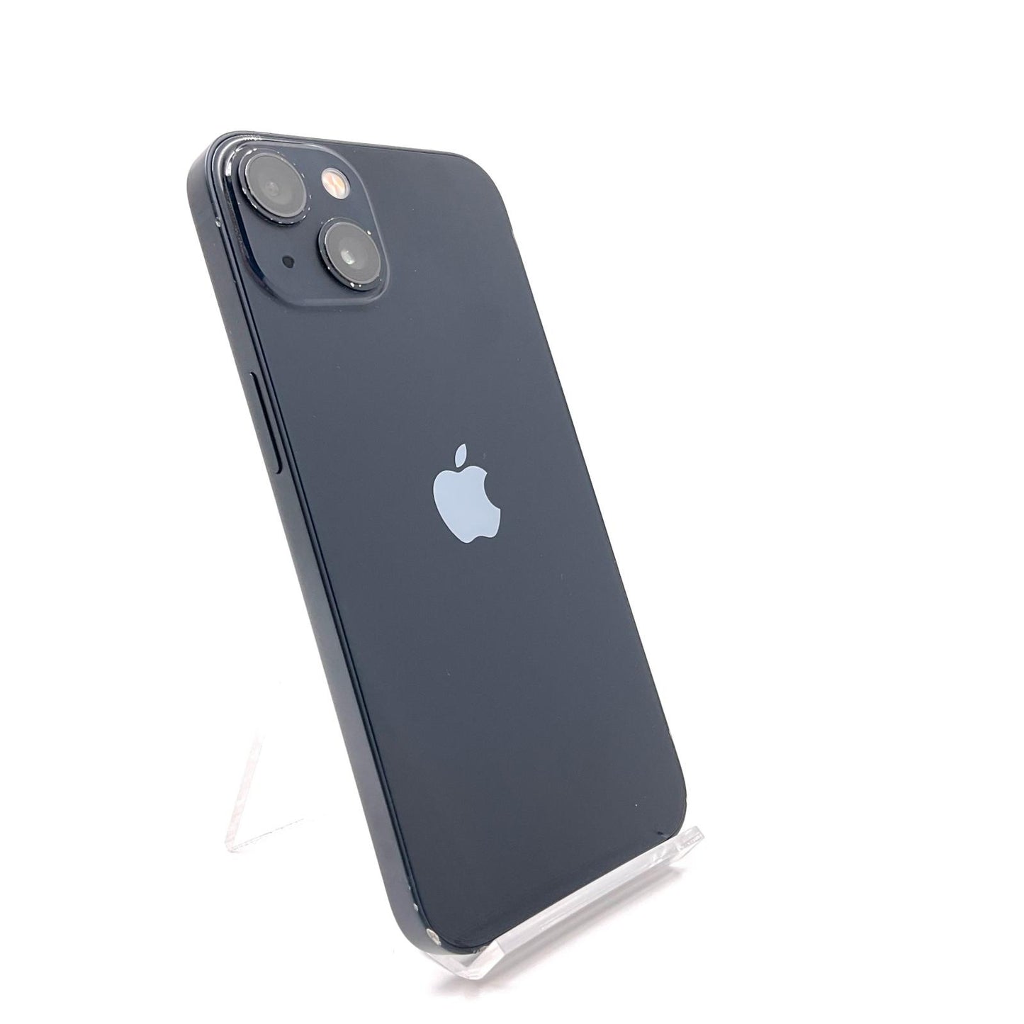 【全額返金保証】【最速発送】Apple iPhone iPhone 13 128GB ミッドナイト docomo 動作確認済 73%