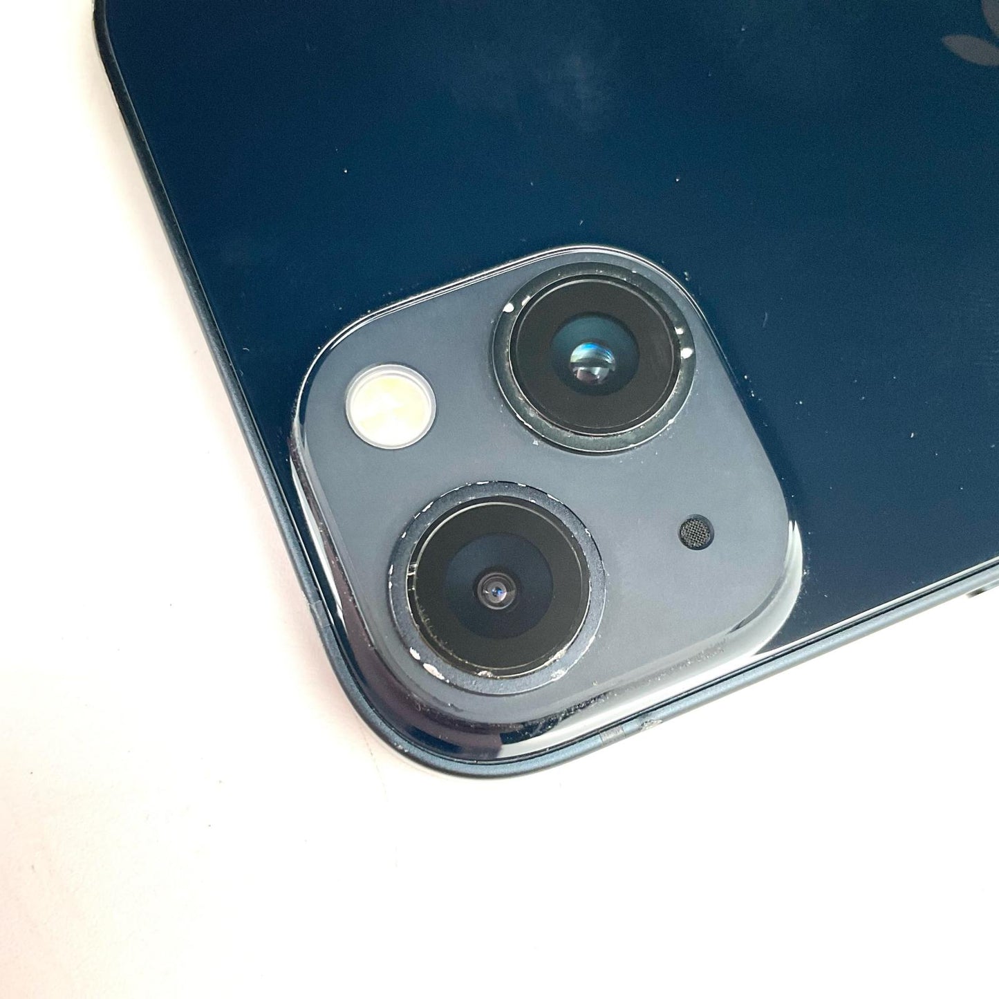 【全額返金保証】【最速発送】Apple iPhone iPhone 13 128GB ミッドナイト docomo 動作確認済 73%