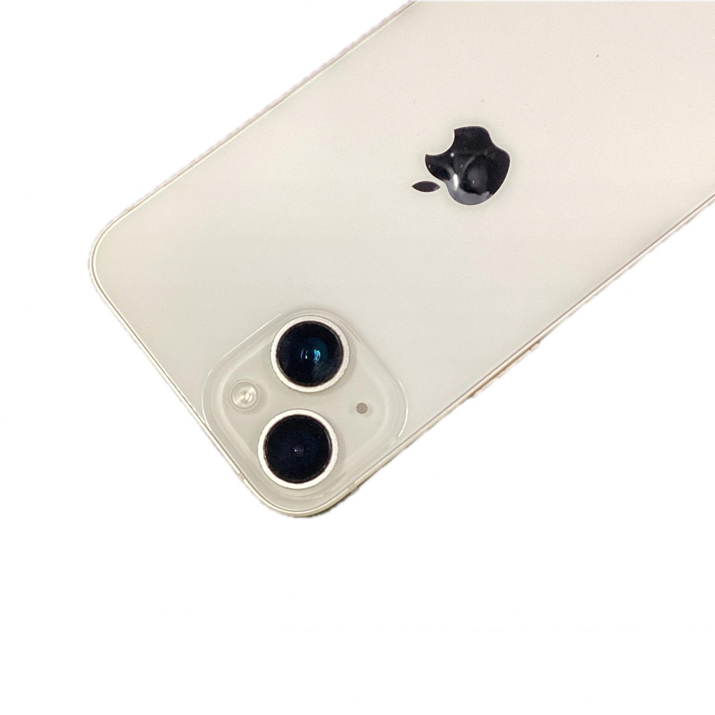 【最速発送】Apple iPhone iPhone 14 128GB スターライト docomo【難有】 78%