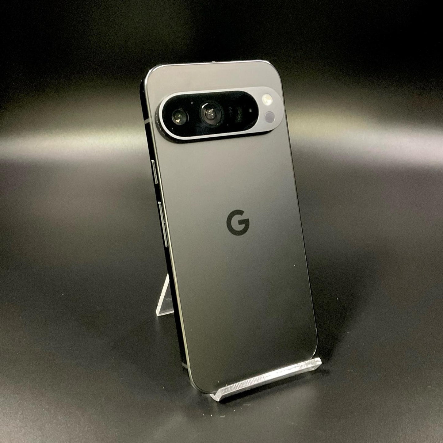 【最速発送】Google Pixel 9 Pro 256GB オブシディアン SIMフリー 白ロム【難有】