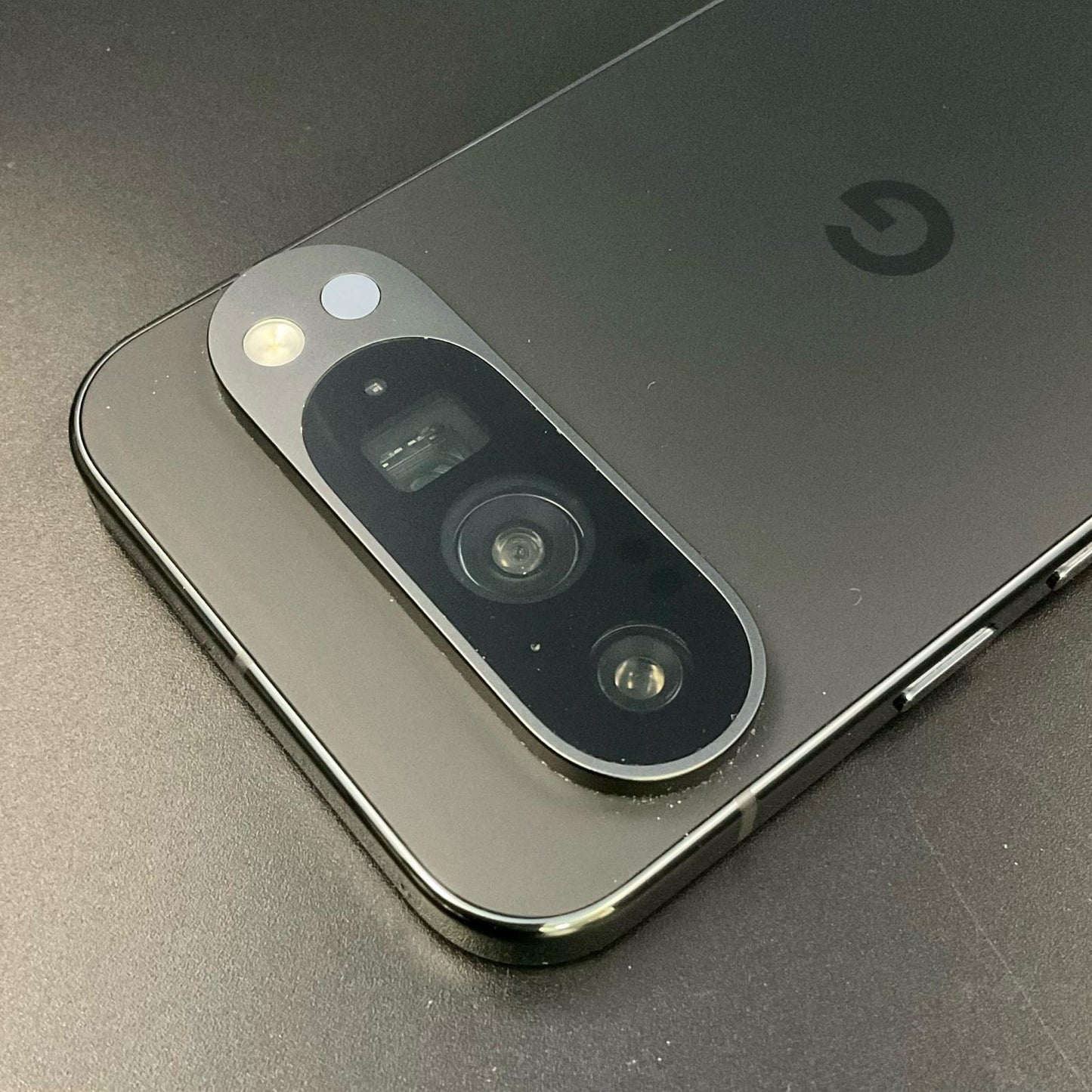 【最速発送】Google Pixel 9 Pro 256GB オブシディアン SIMフリー 白ロム【難有】