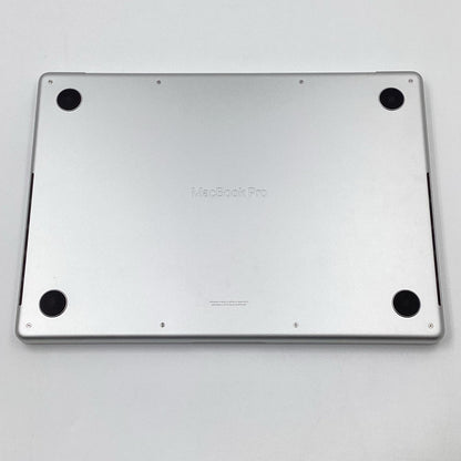 【全額返金保証】【最速発送】Apple MacBook Pro 14インチ 2024 Apple M4 16GB SSD 512GB シルバー 100% 超美品 動作確認済