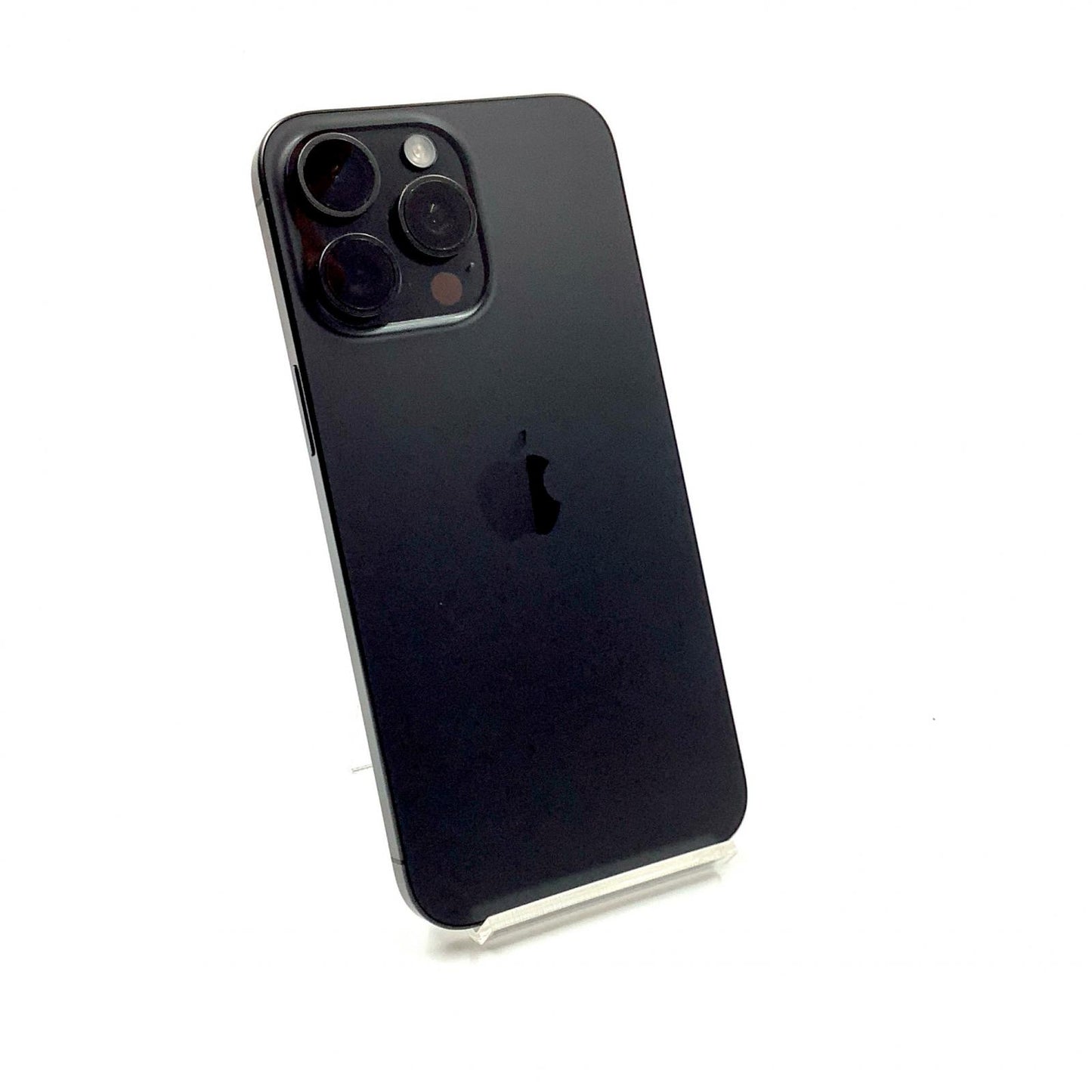 【全額返金保証】【最速発送】Apple iPhone iPhone 15 Pro Max 1TB ブラックチタニウム SIMフリー 白ロム 美品 動作確認済 85%