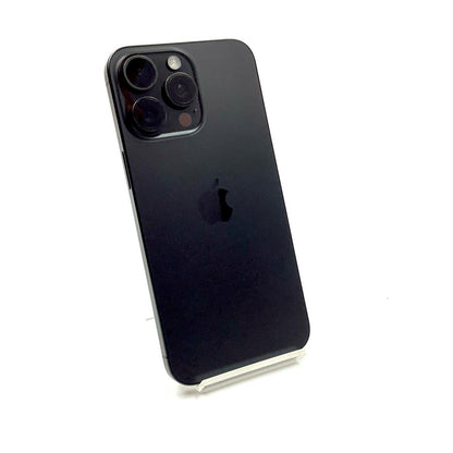 【全額返金保証】【最速発送】Apple iPhone iPhone 15 Pro Max 1TB ブラックチタニウム SIMフリー 白ロム 美品 動作確認済 85%