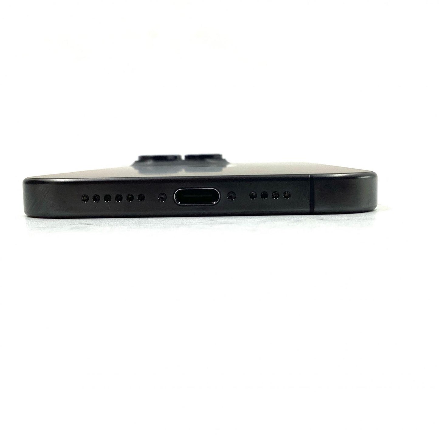 【全額返金保証】【最速発送】Apple iPhone iPhone 15 Pro Max 1TB ブラックチタニウム SIMフリー 白ロム 美品 動作確認済 85%