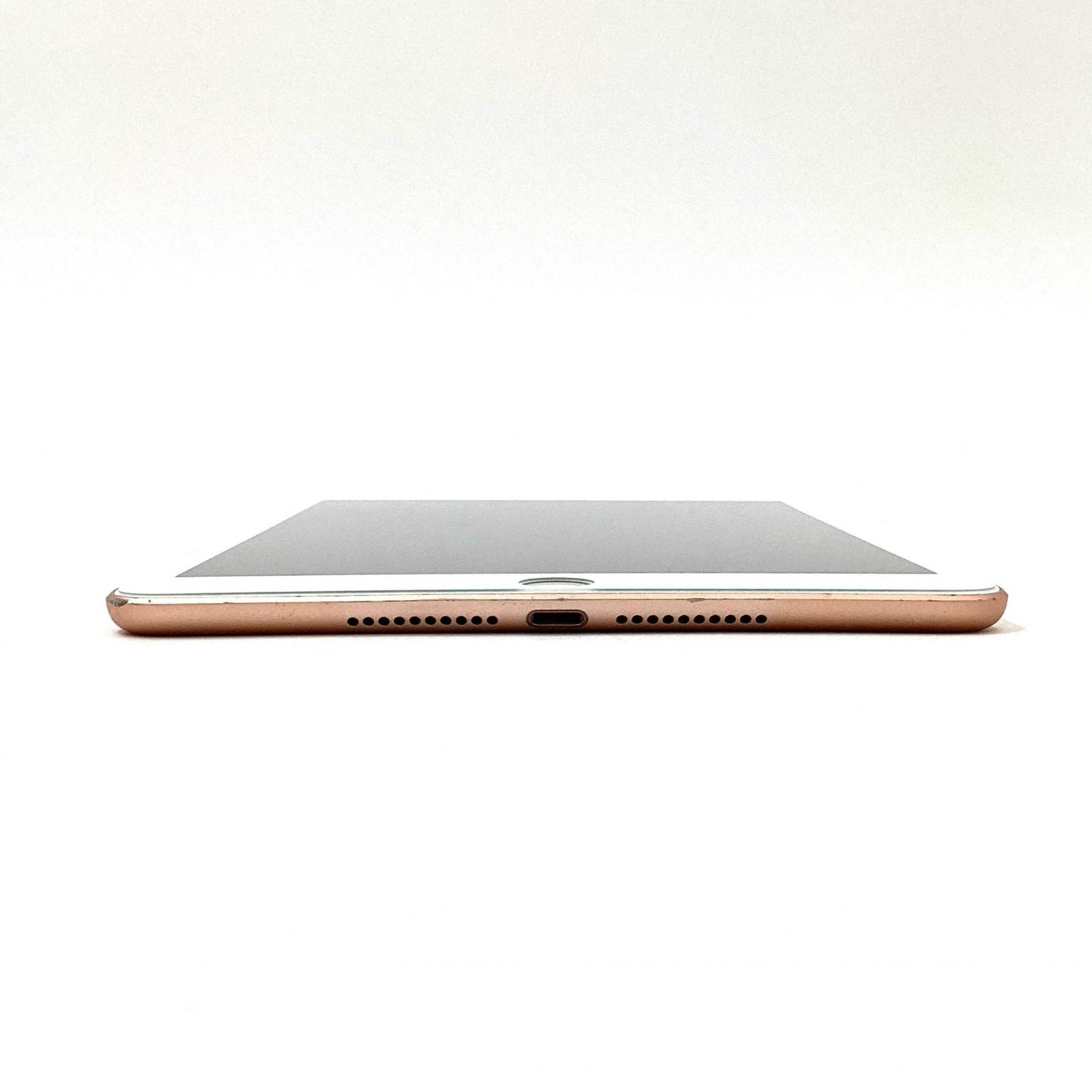 【全額返金保証】【最速発送】Apple iPad mini 第5世代 64GB ゴールド WiFi+Cellular docomo 白ロム 動作確認済