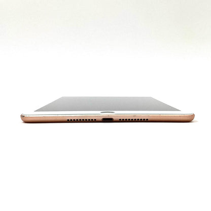 【全額返金保証】【最速発送】Apple iPad mini 第5世代 64GB ゴールド WiFi+Cellular docomo 白ロム 動作確認済