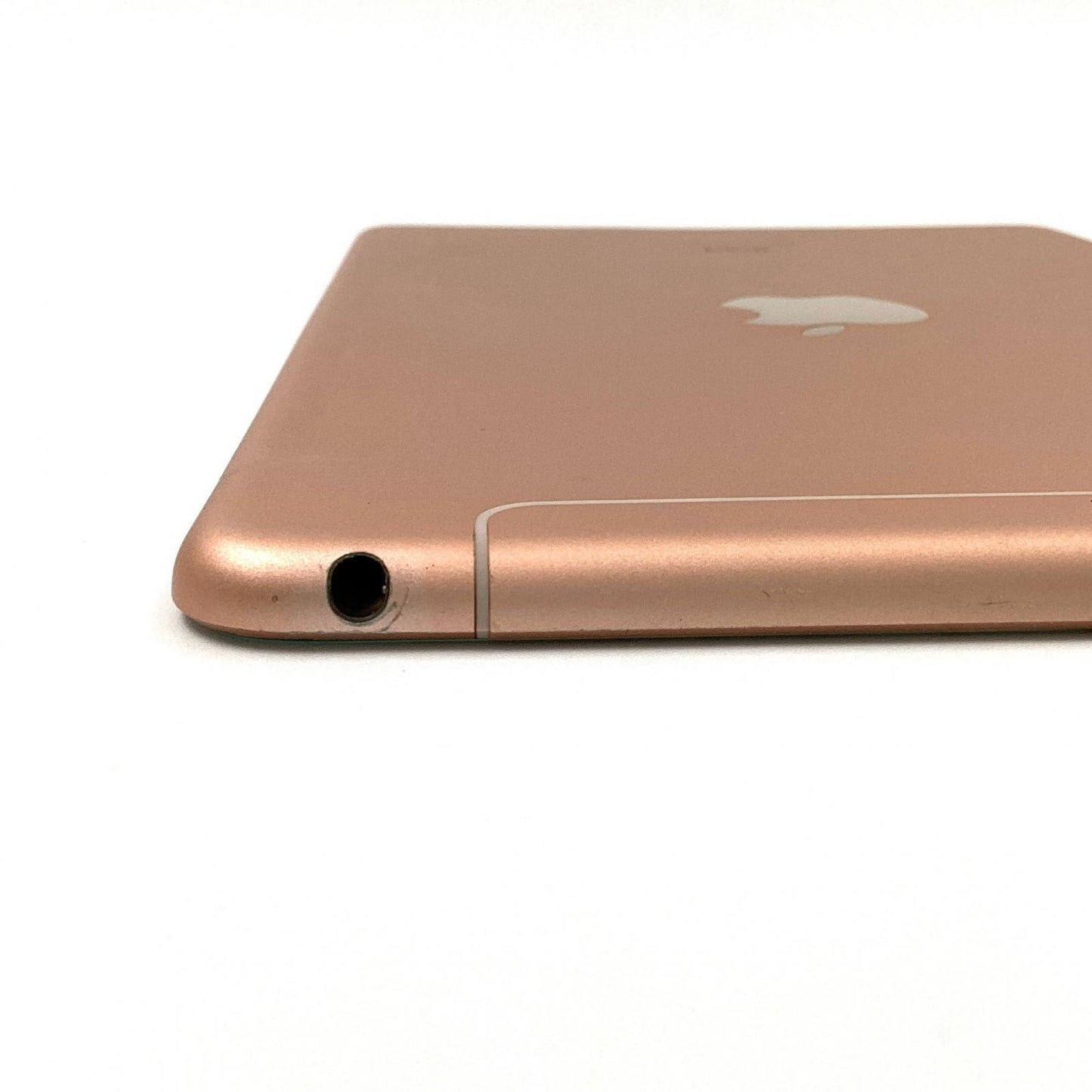 【全額返金保証】【最速発送】Apple iPad mini 第5世代 64GB ゴールド WiFi+Cellular docomo 白ロム 動作確認済