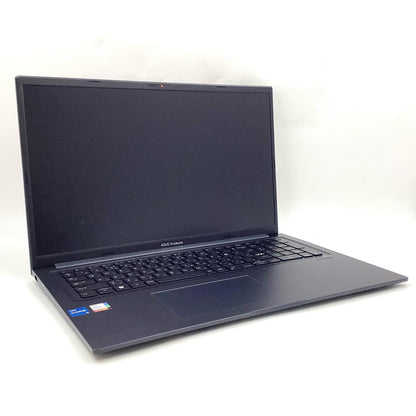 【全額返金保証】【最速発送】ASUS Vivobook X1704V Intel Core i5-1334U 16GB M.2 SSD 512GB 100% 超美品 動作確認済