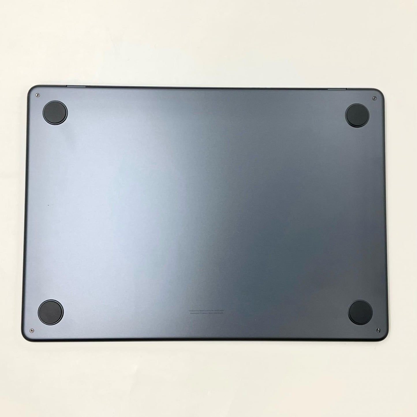 【全額返金保証】【最速発送】Apple MacBook Air 13インチ 2022 Apple M2 16GB SSD 256GB ミッドナイト 100% 超美品 動作確認済