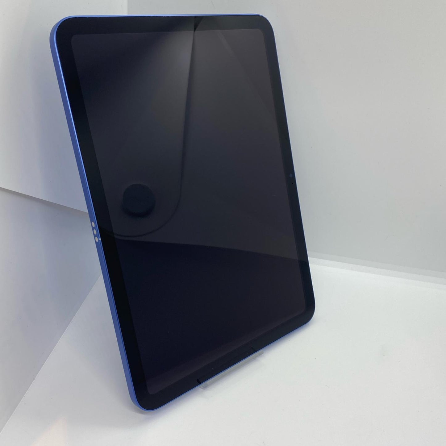 【全額返金保証】【最速発送】Apple iPad iPad (A16) 11インチ 128GB ブルー Wi-Fi 動作確認済