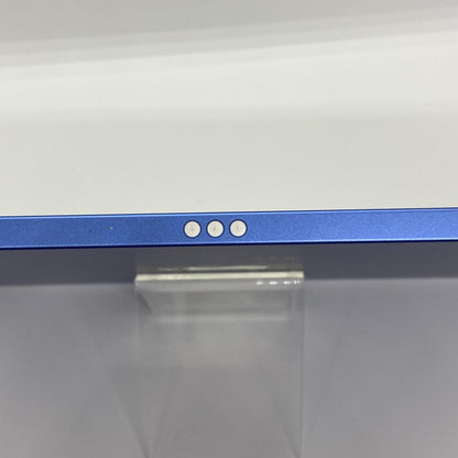【全額返金保証】【最速発送】Apple iPad iPad (A16) 11インチ 128GB ブルー Wi-Fi 動作確認済