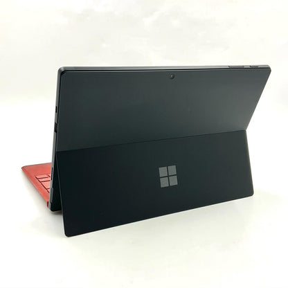【全額返金保証】【最速発送】Microsoft Surface Pro 7 + シグネチャキーボード 1866 Intel core i5-1035G4 8GB SSD 256GB 87.2% 動作確認済