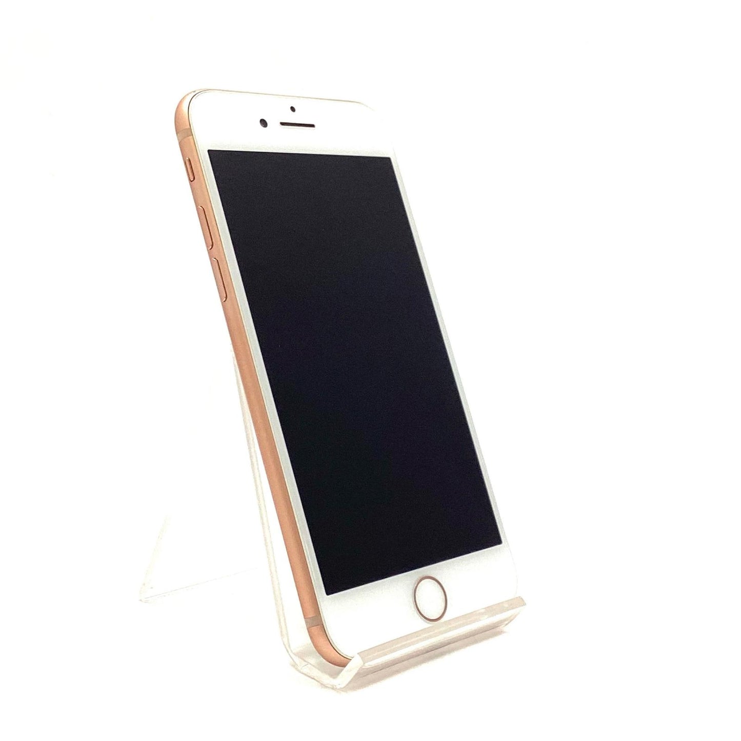 【全額返金保証】【最速発送】Apple iPhone iPhone 8 64GB ゴールド Softbank 白ロム 動作確認済 70%