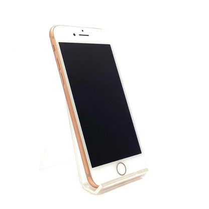 【全額返金保証】【最速発送】Apple iPhone iPhone 8 64GB ゴールド Softbank 白ロム 動作確認済 70%
