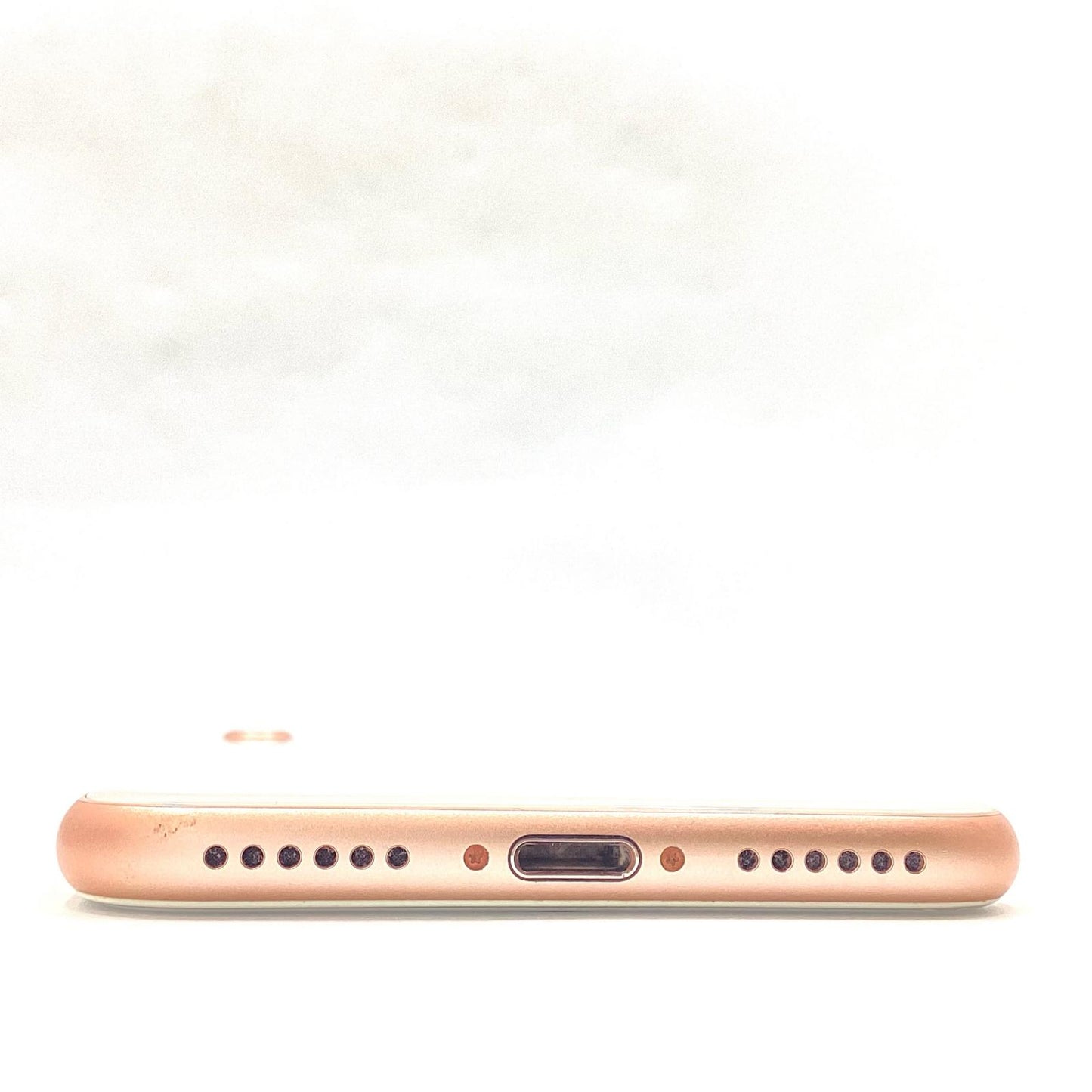 【全額返金保証】【最速発送】Apple iPhone iPhone 8 64GB ゴールド Softbank 白ロム 動作確認済 70%